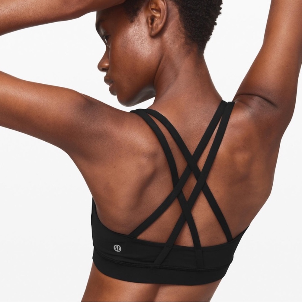 Lululemon Energy Bra 8